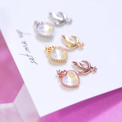 Meteor Showerピアッシング SET Piercing SET ME UP♡