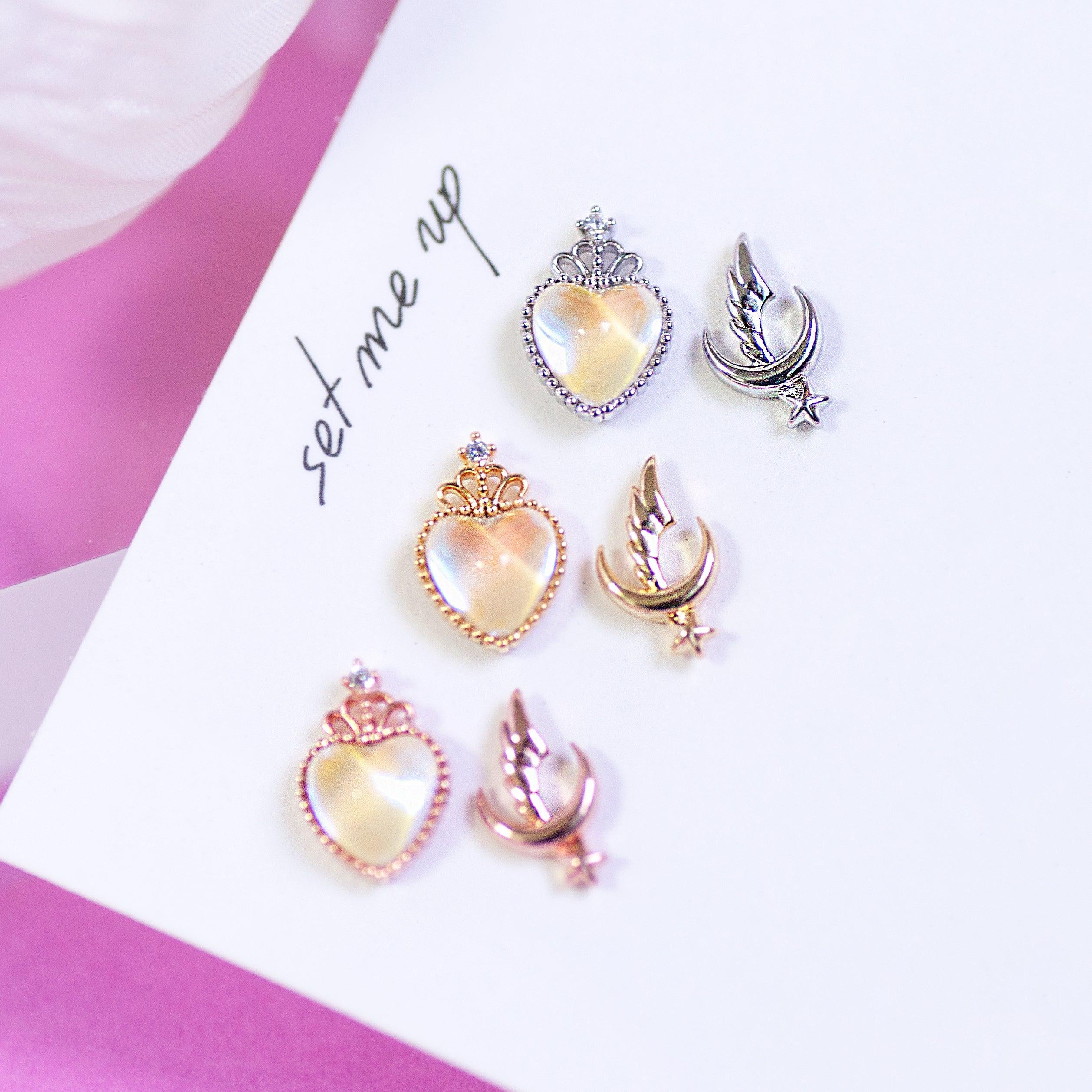 Meteor Showerピアッシング SET Piercing SET ME UP♡