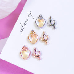 Meteor Showerピアッシング SET Piercing SET ME UP♡