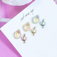 Meteor Showerピアッシング SET Piercing SET ME UP♡