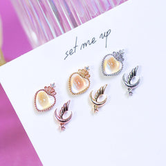 Meteor Showerピアッシング SET Piercing SET ME UP♡