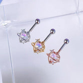 Meteor(ピアッシング/ピアス/イヤリング) Piercing anything else