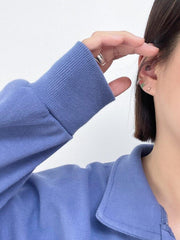 ミニ キュービック ハート ピアッシング Piercing oh-kim