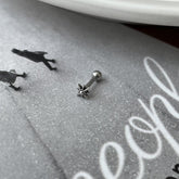 ミニアンティークスピリットピアッシング Piercing 10000won