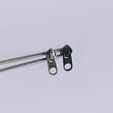 ミニジッパーピアッシング Piercing from lizzy