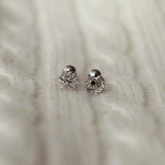 ミッドナイト・キュービック・ピアッシング Piercing 10000won