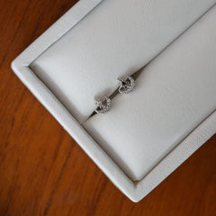 ミッドナイト・キュービック・ピアッシング Piercing 10000won