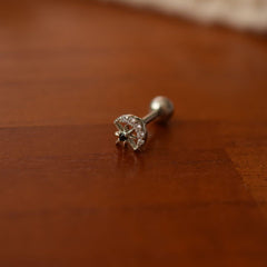 ミッドナイト・キュービック・ピアッシング Piercing 10000won