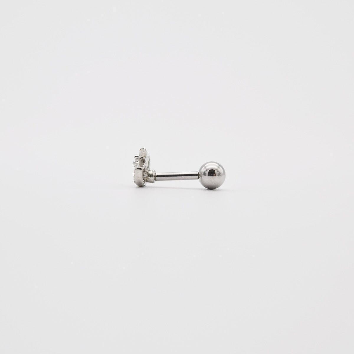 ミッドナイト・キュービック・ピアッシング Piercing 10000won