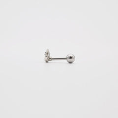 ミッドナイト・キュービック・ピアッシング Piercing 10000won