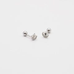 ミッドナイト・キュービック・ピアッシング Piercing 10000won