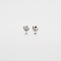 ミッドナイト・キュービック・ピアッシング Piercing 10000won