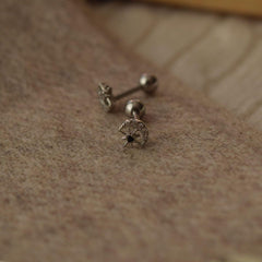 ミッドナイト・キュービック・ピアッシング Piercing 10000won