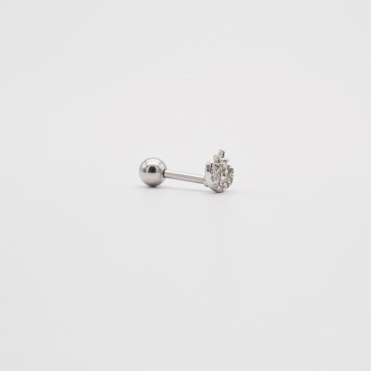 ミッドナイト・キュービック・ピアッシング Piercing 10000won