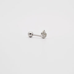 ミッドナイト・キュービック・ピアッシング Piercing 10000won