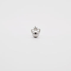 ミッドナイト・キュービック・ピアッシング Piercing 10000won