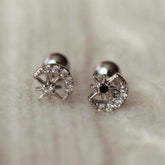 ミッドナイト・キュービック・ピアッシング Piercing 10000won