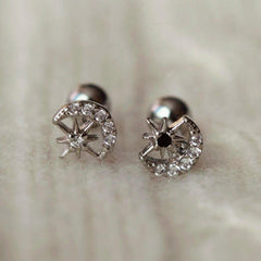 ミッドナイト・キュービック・ピアッシング Piercing 10000won