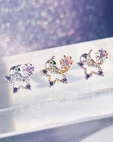 Moon Byul (ピアス/ピアッシング) Piercing anything else