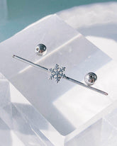 More Snow ピアッシング Piercing anything else