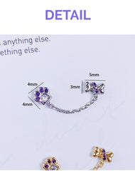 My Puppy ピアッシング Piercing anything else