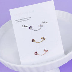 My Puppy ピアッシング Piercing anything else