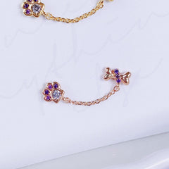 My Puppy ピアッシング Piercing anything else