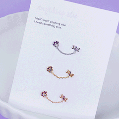 My Puppy ピアッシング Piercing anything else