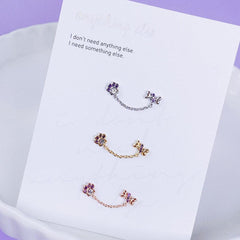 My Puppy ピアッシング Piercing anything else