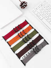 NATO バンド Apple Watch用 apple watch バンド givgiv