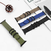 NATO バンド Apple Watch用 apple watch バンド givgiv