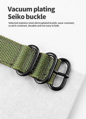 NATO バンド Apple Watch用 apple watch バンド givgiv