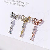 Never Leaving(ピアス/ピアッシング/イヤリング) Piercing anything else