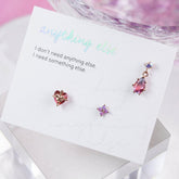 Nostalgia SET (ピアス/ピアッシング) Piercing anything else