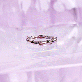 One touch Boneピアッシング Piercing anything else