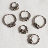 Oオーリング ボールド リングピアッシング Piercing 10000won