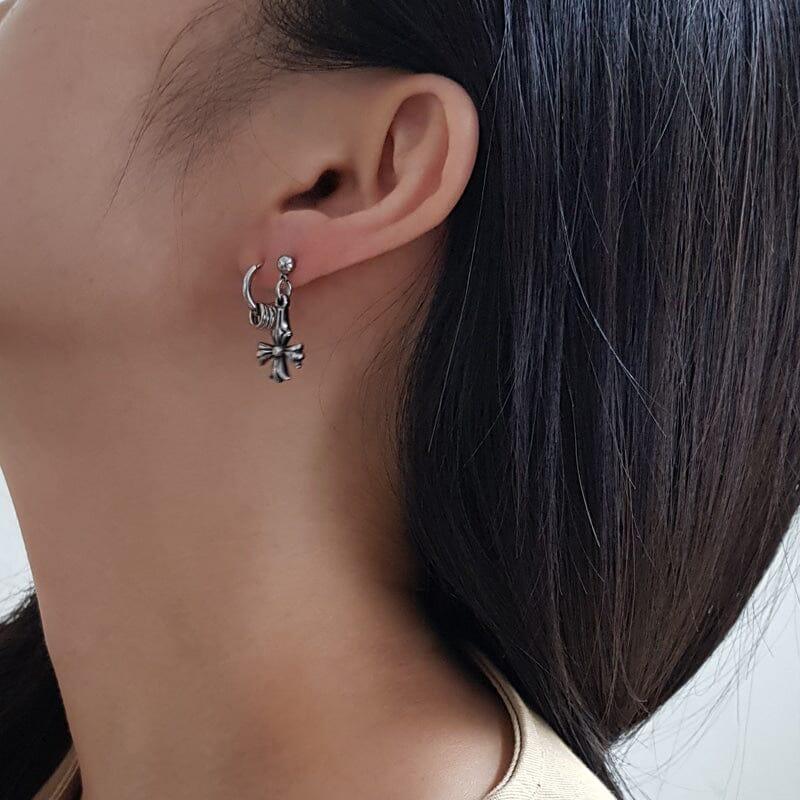 Oオーリング ボールド リングピアッシング Piercing 10000won 