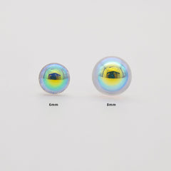 オーロラボールピアッシング Piercing 10000won