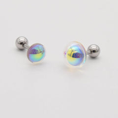 オーロラボールピアッシング Piercing 10000won