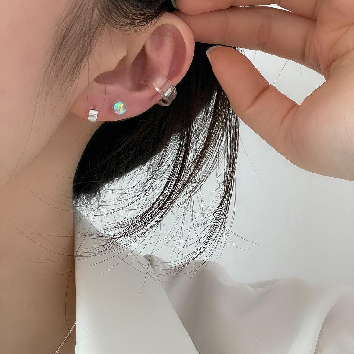 オーロラボールピアッシング Piercing 10000won