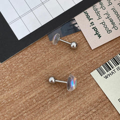 オーロラボールピアッシング Piercing 10000won