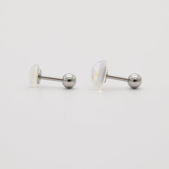 オーロラボールピアッシング Piercing 10000won