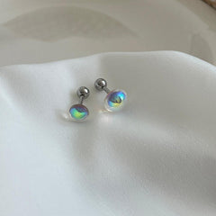 オーロラボールピアッシング Piercing 10000won