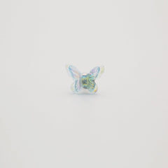 オーロラ蝶々ピアッシング Piercing 10000won