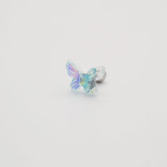オーロラ蝶々ピアッシング Piercing 10000won
