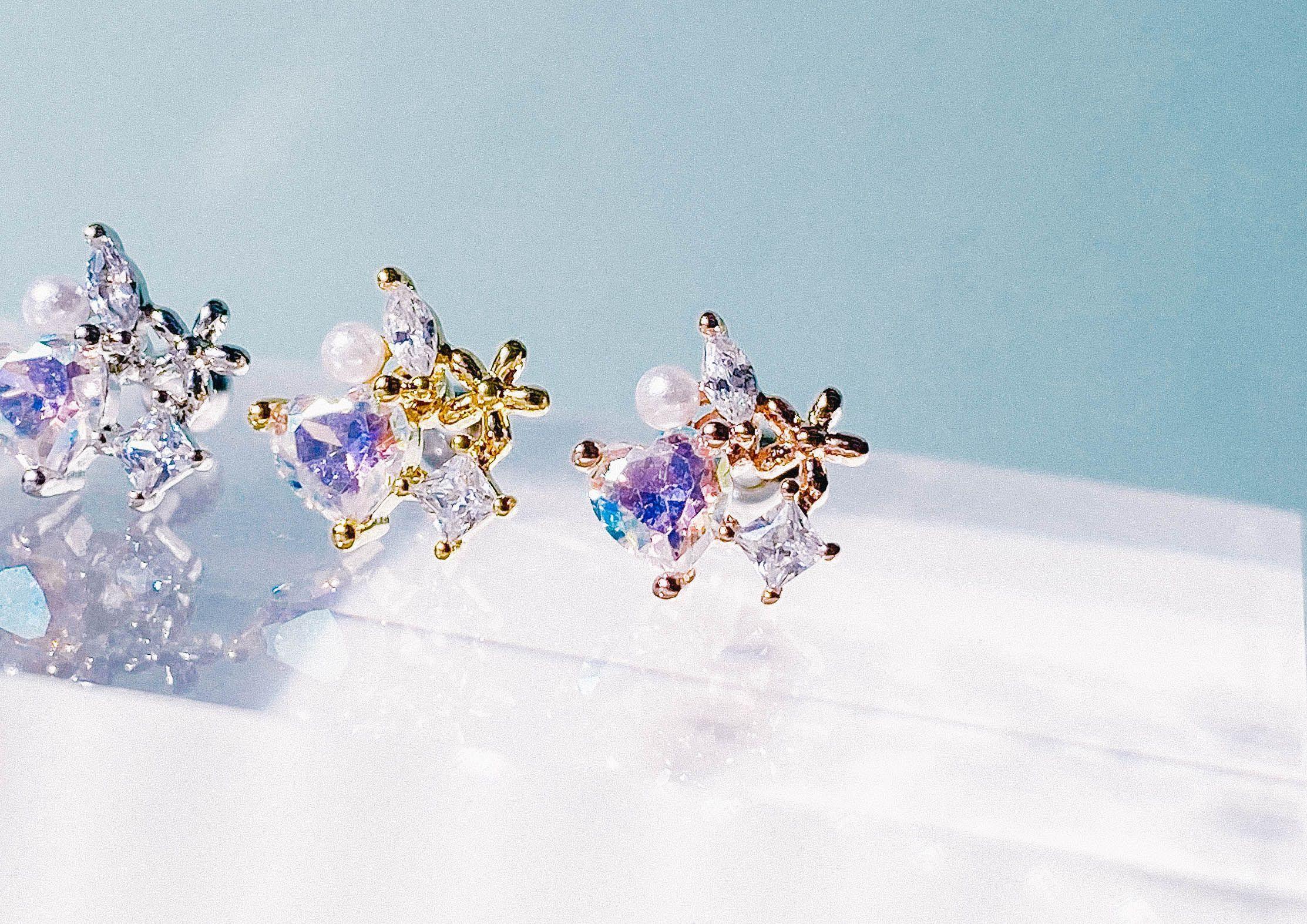 Our season (ピアス/ピアッシング) Piercing anything else