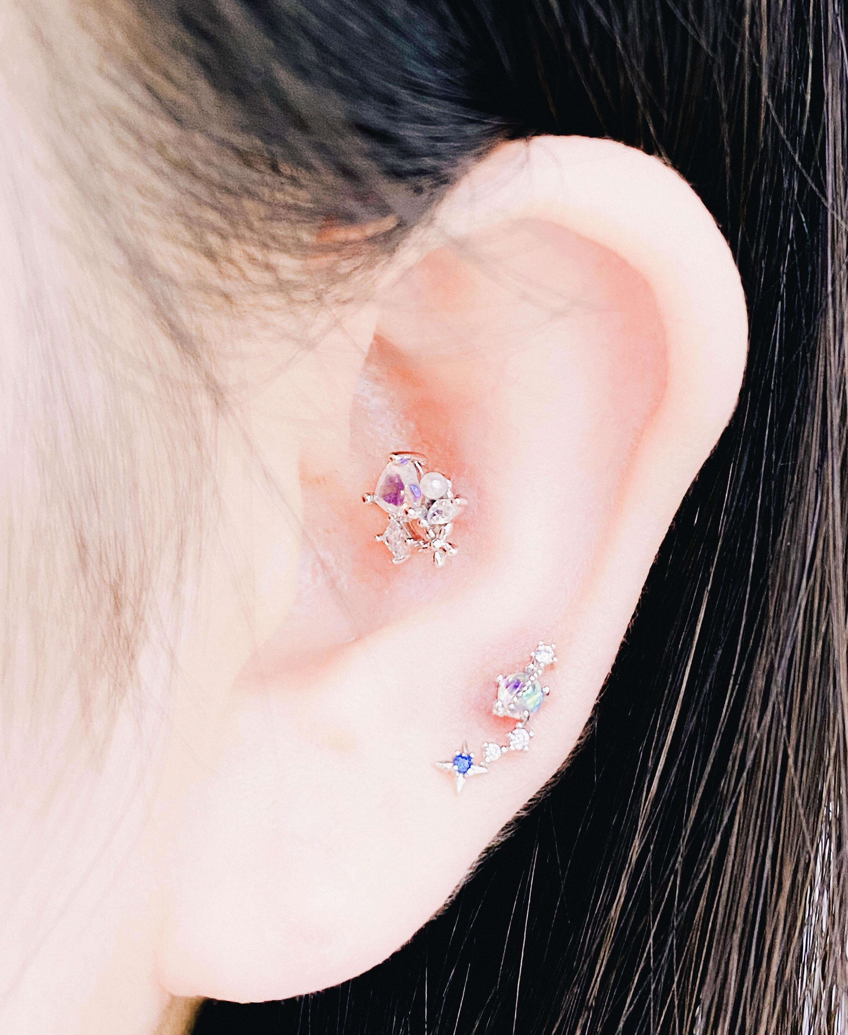 Our season (ピアス/ピアッシング) Piercing anything else