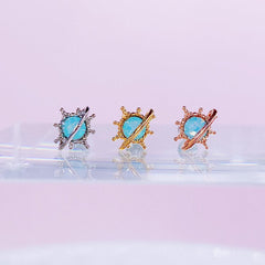 Ozone(ピアス/ピアッシング) Piercing anything else