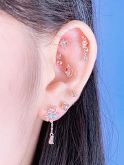 Ozone(ピアス/ピアッシング) Piercing anything else
