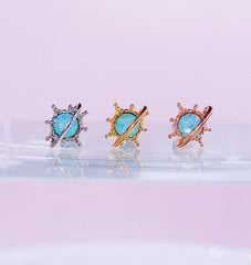 Ozone(ピアス/ピアッシング) Piercing anything else